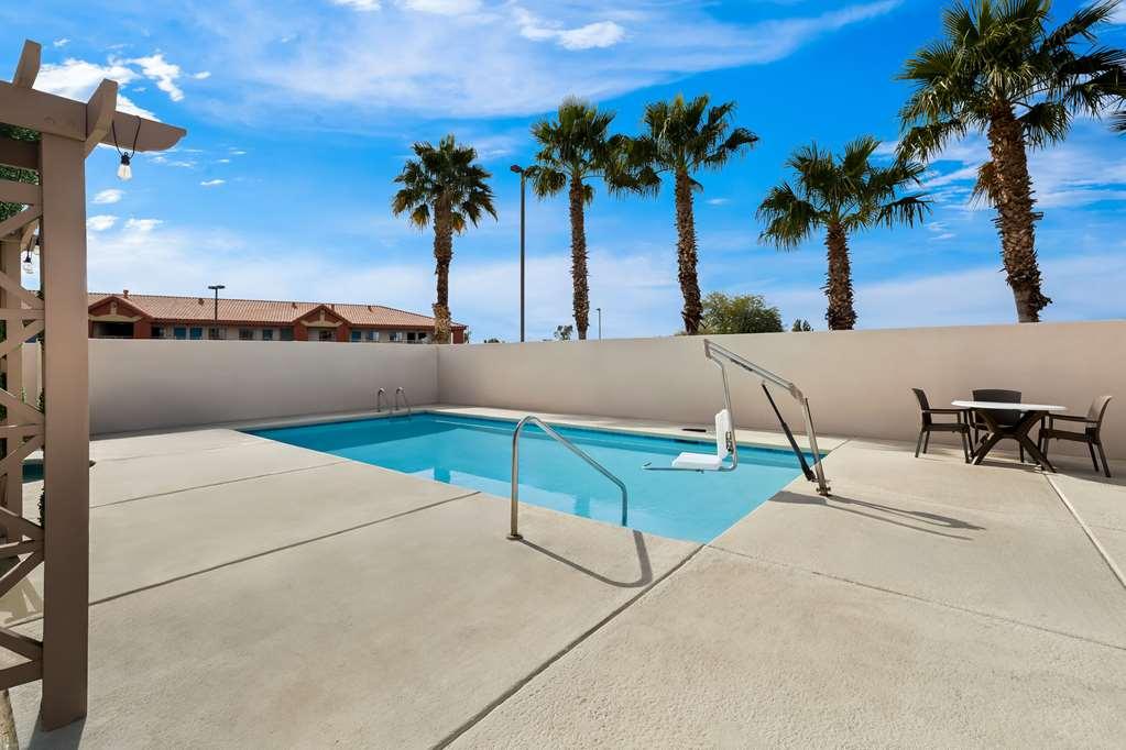 Comfort Inn Tucson Konforlar fotoğraf