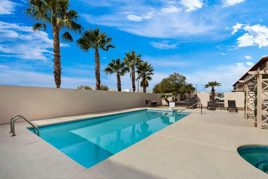 Comfort Inn Tucson Konforlar fotoğraf