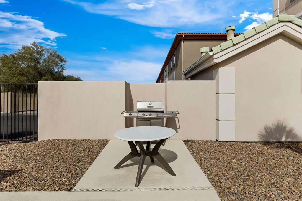 Comfort Inn Tucson Konforlar fotoğraf